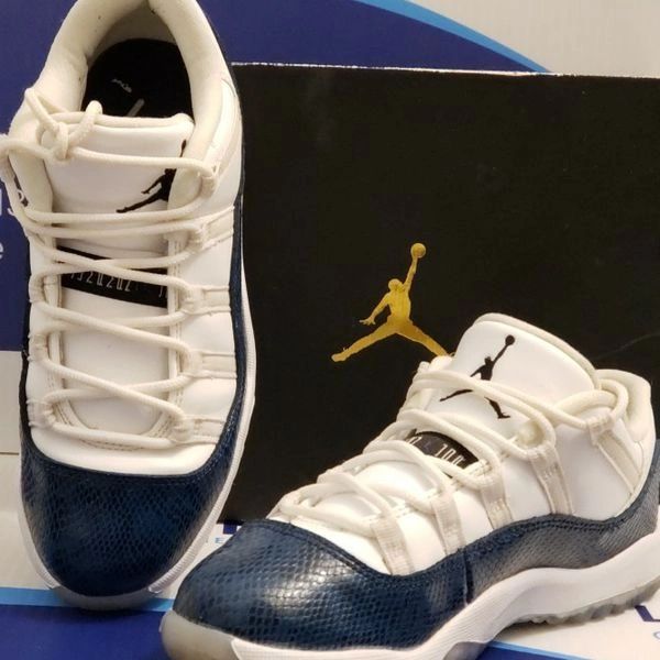 Air jordan deals size 3y